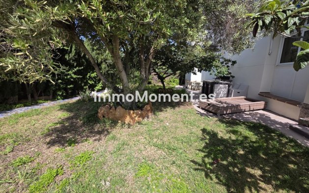 Appartement - Bestaande woning - Marbella - Nueva Andalucía