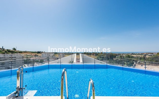 Appartement - Bestaande woning - Marbella - Nueva Andalucía