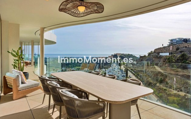 Appartement - Bestaande woning - Marbella - Nueva Andalucía