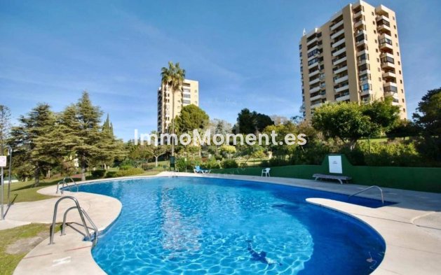 Appartement - Bestaande woning - Marbella - Nueva Andalucía