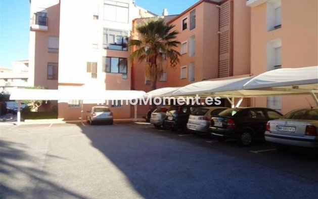 Appartement - Bestaande woning - Marbella - Nueva Andalucía