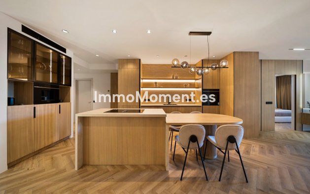 Appartement - Bestaande woning - Marbella - Nueva Andalucía