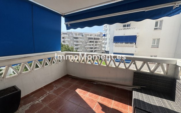 Appartement - Bestaande woning - Marbella - Nueva Andalucía