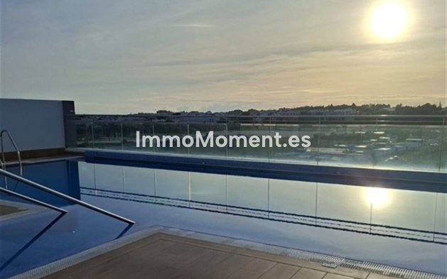 Appartement - Bestaande woning - Marbella - Nueva Andalucía