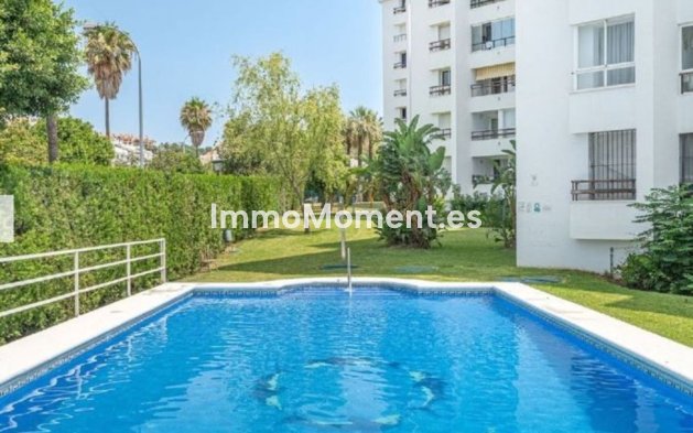 Appartement - Bestaande woning - Marbella - Nueva Andalucía
