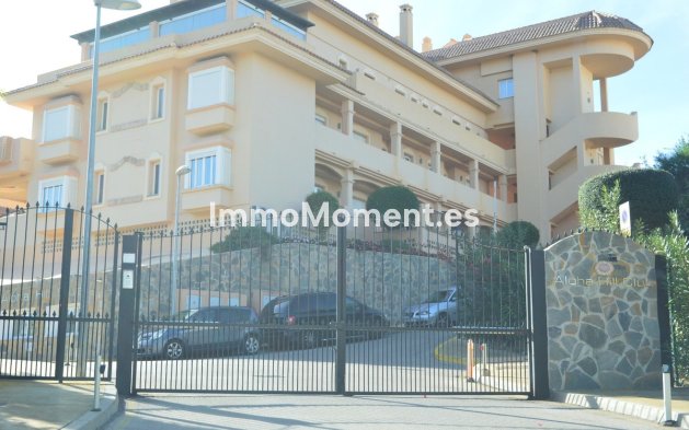 Appartement - Bestaande woning - Marbella - Nueva Andalucía