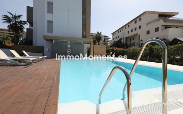 Appartement - Bestaande woning - Marbella - Nueva Andalucía