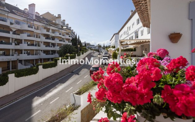 Appartement - Bestaande woning - Marbella - Nueva Andalucía