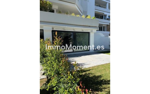 Appartement - Bestaande woning - Marbella - Nueva Andalucía