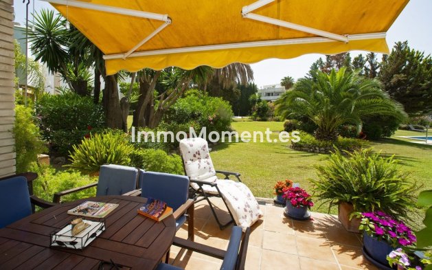 Appartement - Bestaande woning - Marbella - Nueva Andalucía