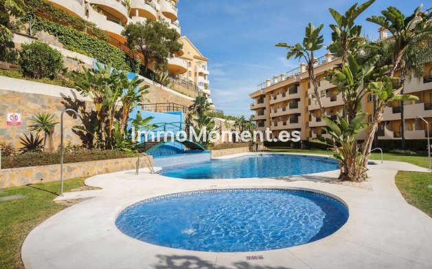 Appartement - Bestaande woning - Marbella - Nueva Andalucía