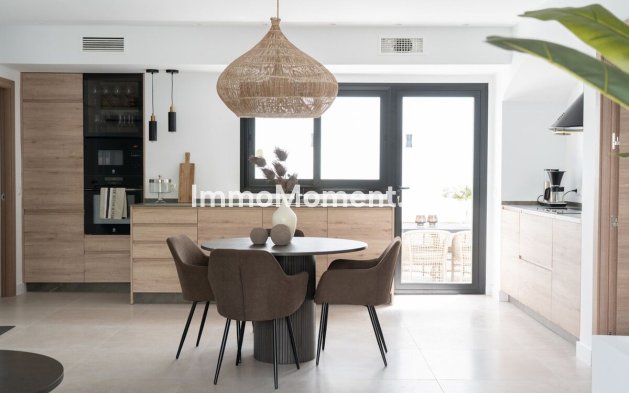 Appartement - Bestaande woning - Marbella - Nueva Andalucía
