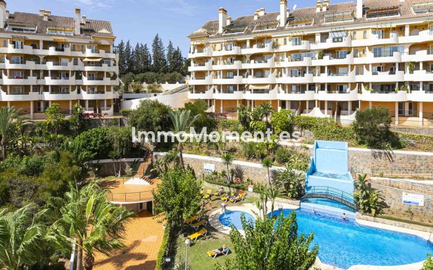 Appartement - Bestaande woning - Marbella - Nueva Andalucía