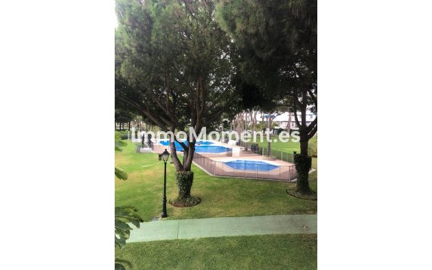 Appartement - Bestaande woning - Marbella - Puerto Banús