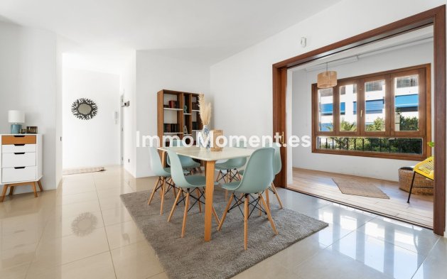 Appartement - Bestaande woning - Marbella - Puerto Banús