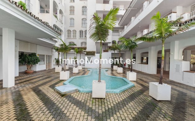 Appartement - Bestaande woning - Marbella - Puerto Banús