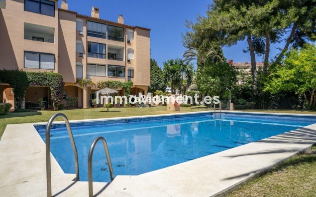 Appartement - Bestaande woning - Marbella - Puerto Banús