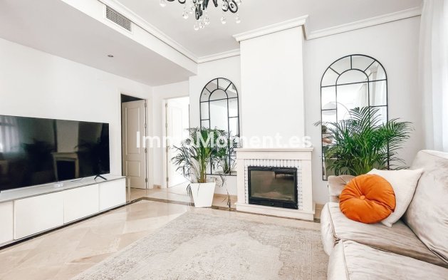 Appartement - Bestaande woning - Marbella - Puerto Banús