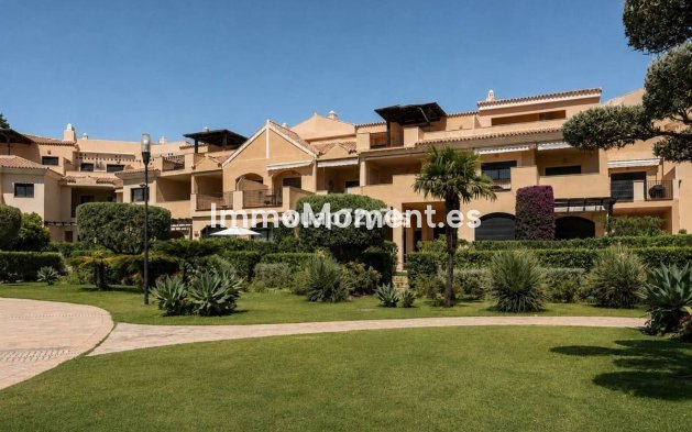 Appartement - Bestaande woning - Marbella - Puerto Banús
