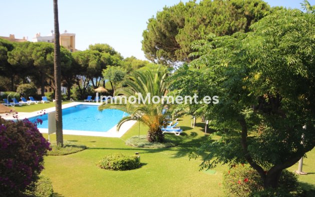 Appartement - Bestaande woning - Marbella - Puerto de Cabopino