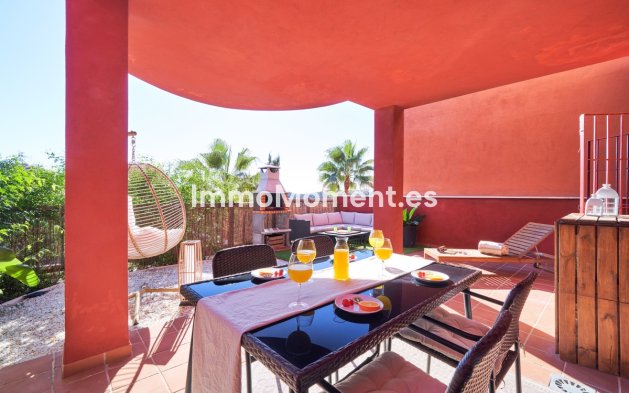 Appartement - Bestaande woning - Marbella - Reserva de Marbella