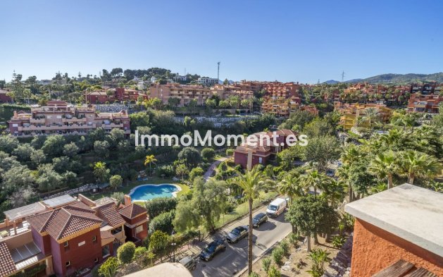 Appartement - Bestaande woning - Marbella - Reserva de Marbella