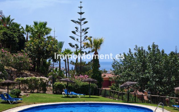 Appartement - Bestaande woning - Marbella - Reserva de Marbella