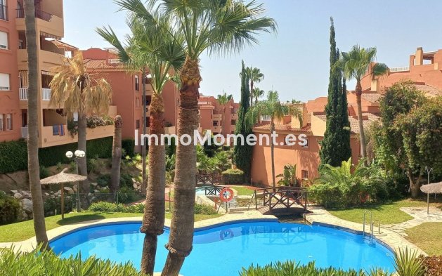 Appartement - Bestaande woning - Marbella - Reserva de Marbella