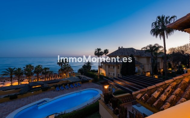 Appartement - Bestaande woning - Marbella - Río Real