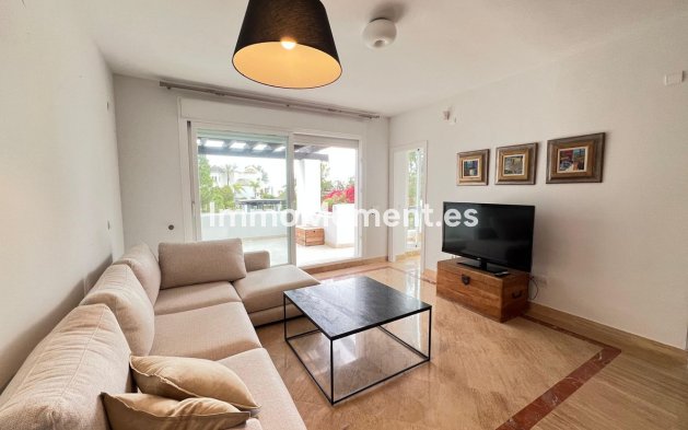 Appartement - Bestaande woning - Marbella - Río Real