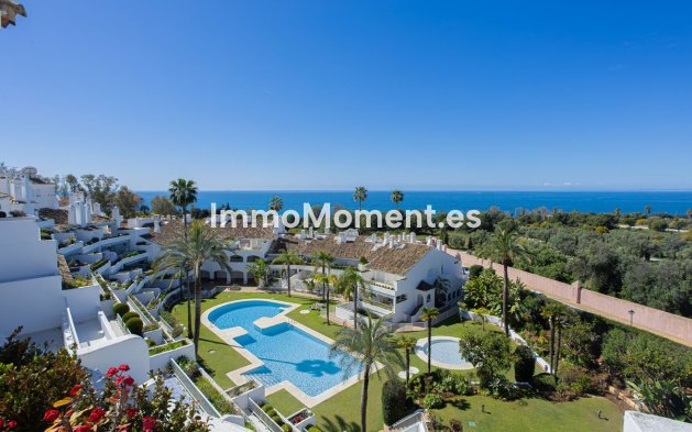 Appartement - Bestaande woning - Marbella - Río Real