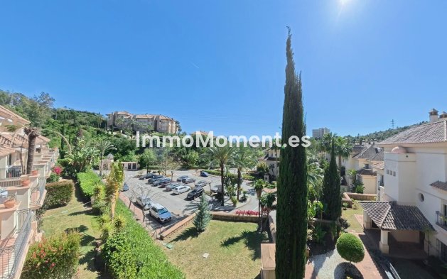 Appartement - Bestaande woning - Marbella - Río Real