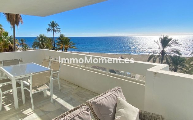 Appartement - Bestaande woning - Marbella - RSO-14296