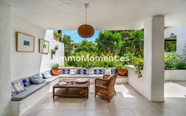 Appartement - Bestaande woning - Marbella - RSO-14459