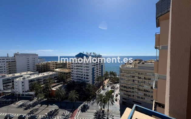 Appartement - Bestaande woning - Marbella - RSO-22180