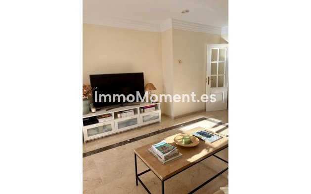 Appartement - Bestaande woning - Marbella - RSO-22780