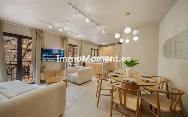 Appartement - Bestaande woning - Marbella - RSO-23179