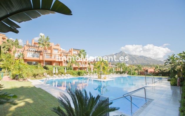 Appartement - Bestaande woning - Marbella - RSO-25607
