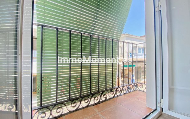 Appartement - Bestaande woning - Marbella - RSO-27939