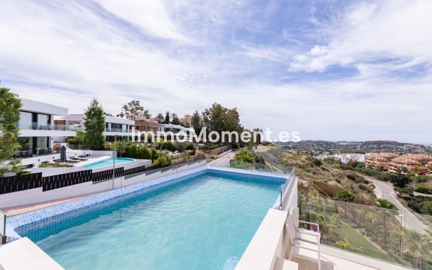 Appartement - Bestaande woning - Marbella - RSO-33308