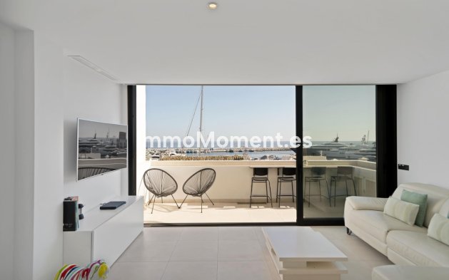 Appartement - Bestaande woning - Marbella - RSO-36751