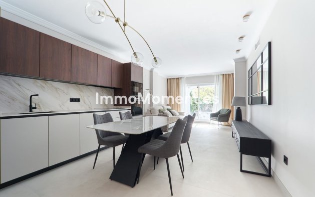 Appartement - Bestaande woning - Marbella - RSO-43854