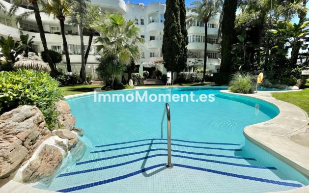 Appartement - Bestaande woning - Marbella - RSO-50048
