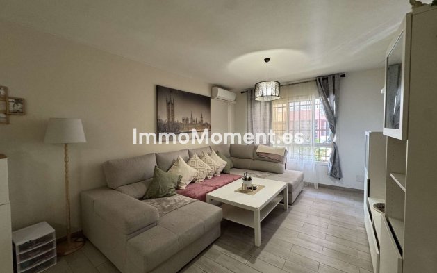Appartement - Bestaande woning - Marbella - RSO-50729