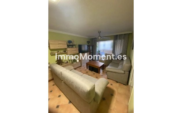 Appartement - Bestaande woning - Marbella - RSO-51004