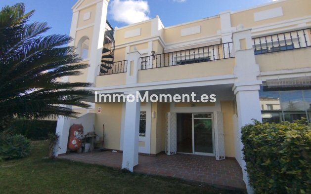 Appartement - Bestaande woning - Marbella - RSO-55319