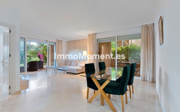 Appartement - Bestaande woning - Marbella - RSO-55347