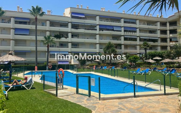 Appartement - Bestaande woning - Marbella - RSO-56014