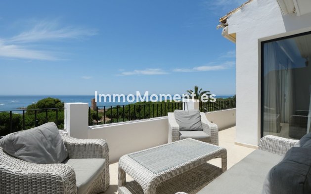 Appartement - Bestaande woning - Marbella - RSO-57830