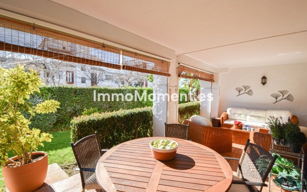 Appartement - Bestaande woning - Marbella - RSO-59003
